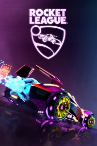 Rocket League®