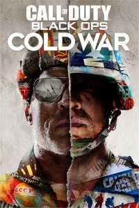 Call of Duty®: Black Ops Cold War - Cross Bundle