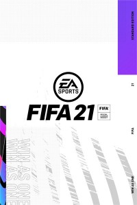 FIFA 21 Edição Standard - Especial