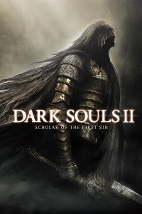 DARK SOULS™ II: Scholar of the First Sin