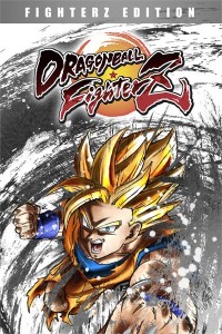 DRAGON BALL FIGHTERZ - Edição FighterZ