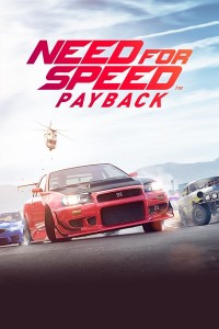 Need for Speed™ Payback