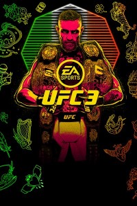 EA SPORTS™ UFC® 3