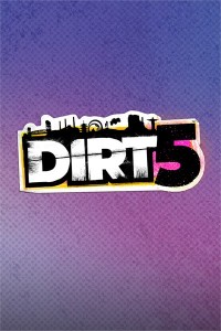 DIRT 5