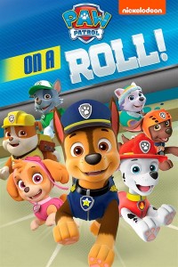 Paw Patrol: On a Roll | Patrulha Canina