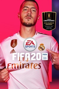 EA SPORTS™ FIFA 20 - Especial