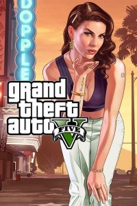 Grand Theft Auto V / GTA 5 - Especial