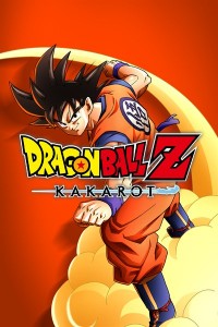 DRAGON BALL Z: KAKAROT - Edição Deluxe