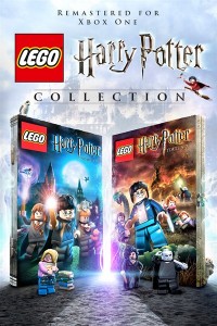 LEGO® Harry Potter™ Collection