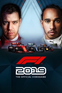 F1® 2019