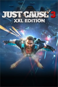 Just Cause 3: XXL Edition