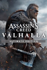 Assassin's Creed® Valhalla Ultimate Edition - VIP