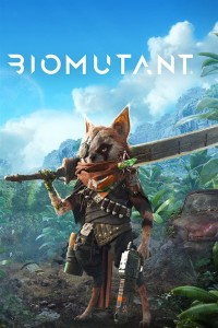 Biomutant