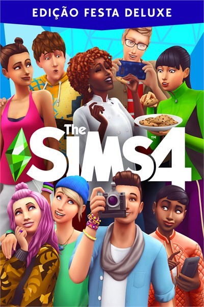 The Sims 4™