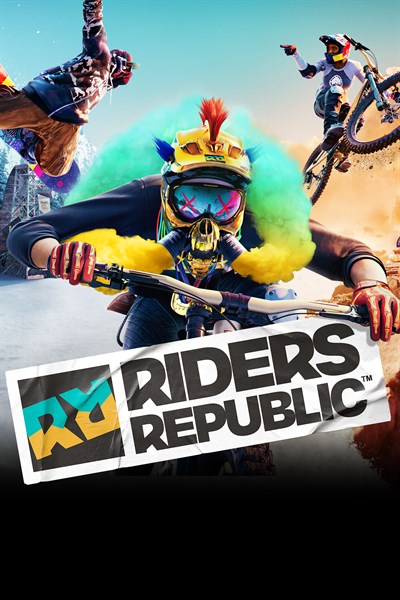 Riders Republic™